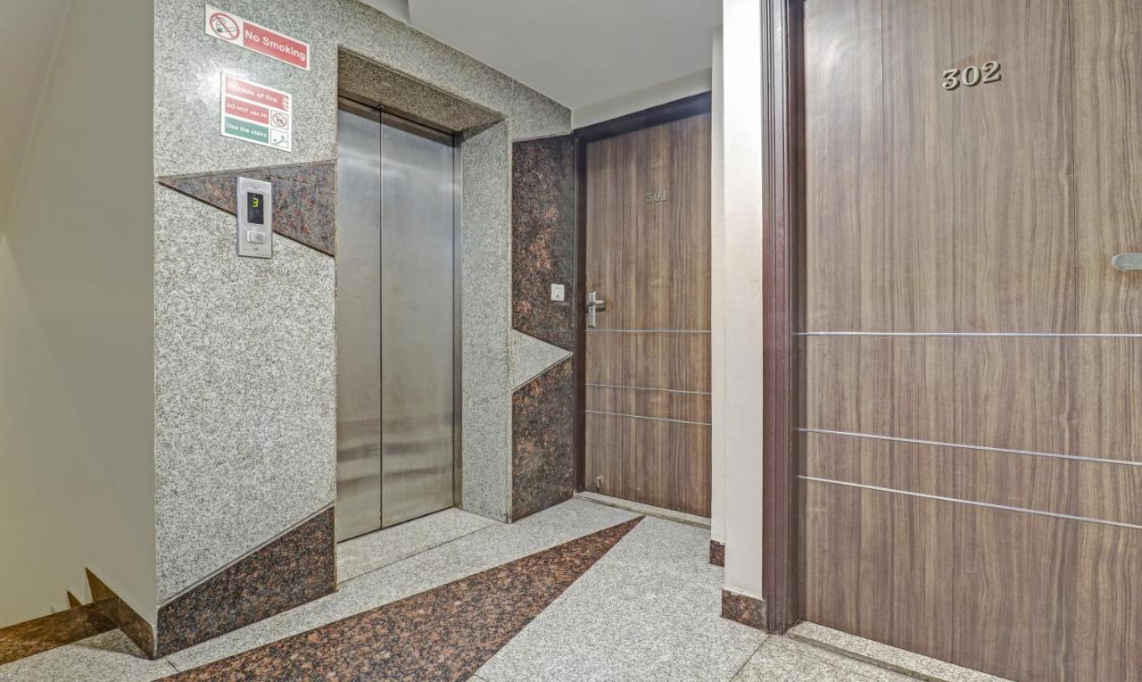 Treebo Mohit Regency Hotel Bhopal Exterior foto